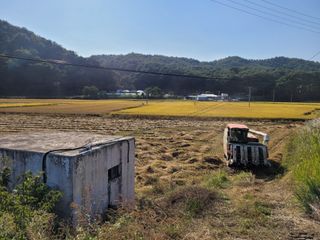 김근배님의 벼 · 영농일지 작성글 사진