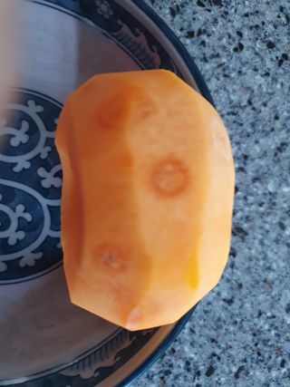 알 수 없음님의 감 · 병해충상담 작성글 사진