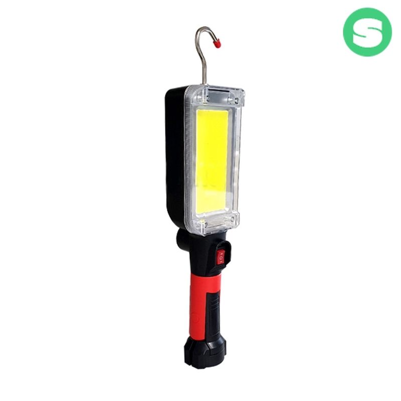 장터 상품 [COB 작업등 LED랜턴 손전등 휴대용전등 상인농자재] 썸네일