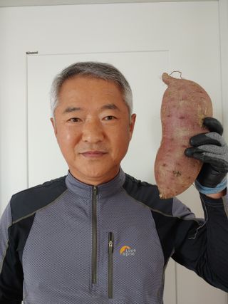 김광섭님의 가을 농장 자랑해주세요🧑‍🌾 · 참여글 작성글 사진