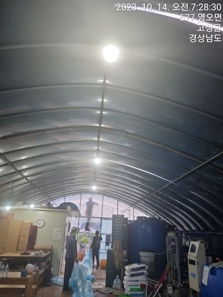 박원영님의 딸기 · 영농일지 작성글 사진