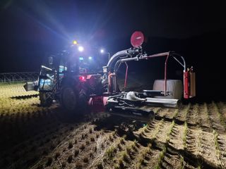 정영기대산축산농부♡님의 벼 · 영농일지 작성글 사진