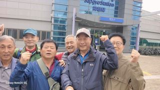 제주농부님의 들깨 · 자유게시판 작성글 사진