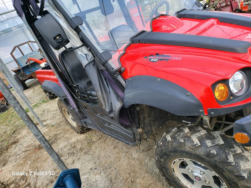 장터 상품 [대동 메크로 운반차판매합니다. 
    ] 썸네일