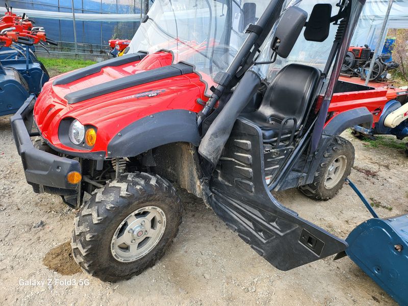 최도윤님의 장터 판매 상품 [대동 메크로 운반차판매합니다. 
    ] 첨부 사진