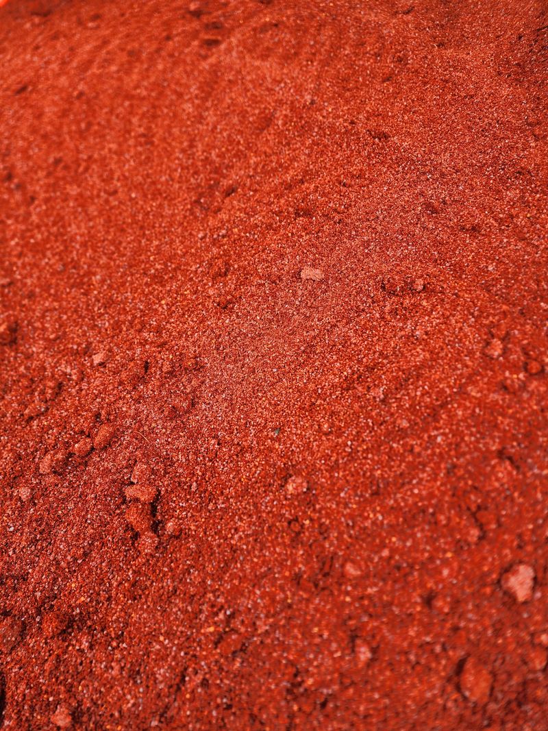 송경희님의 장터 판매 상품 [고추가루] 첨부 사진