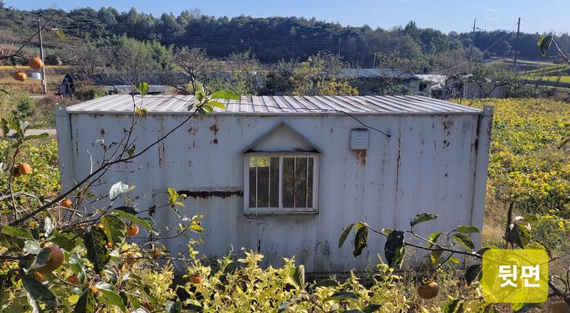 김중언님의 장터 판매 상품 [컨테이너(3×6m)  *판매완료*] 첨부 사진