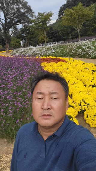 오금빛사과농장님의 사과 · 영농일지 작성글 사진