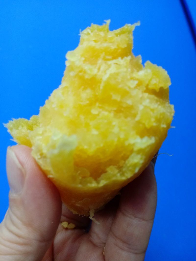 장금이1님의 장터 판매 상품 [꿀밤고구마 큰한입 26900] 첨부 사진