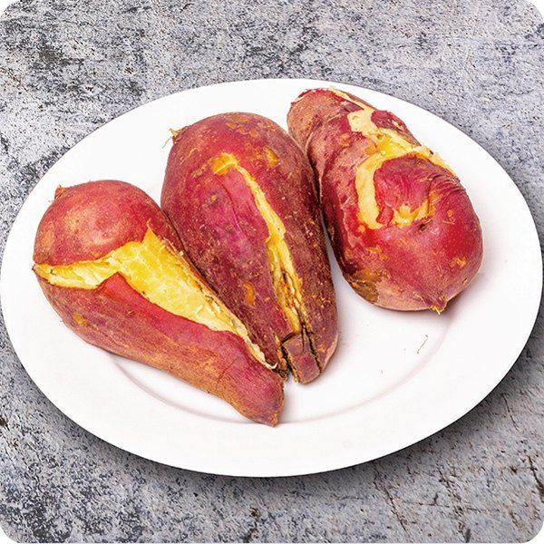 금호농장님의 장터 판매 상품 [금호농장 해남 친환경 무농약 세척 꿀고구마 베니하루카 3kg 5kg 10kg 판매합니다.] 첨부 사진