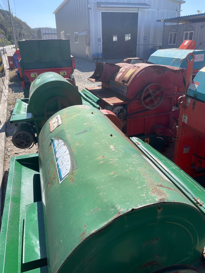 백상현님의 장터 판매 상품 [탈곡기 ] 첨부 사진