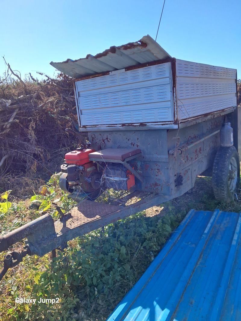 장터 상품 [거름 살포기] 썸네일