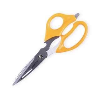 장터 상품 [[툴쎈] 다용도 가위 220mm (No. 30049)] 썸네일