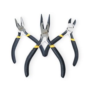 장터 상품 [[툴쎈] 4.5인치 미니 핸드툴 세트 (No. 10038)] 썸네일