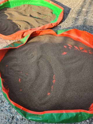 김연숙님의 들깨 · 자유게시판 작성글 사진