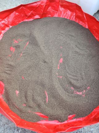 김연숙님의 들깨 · 자유게시판 작성글 사진