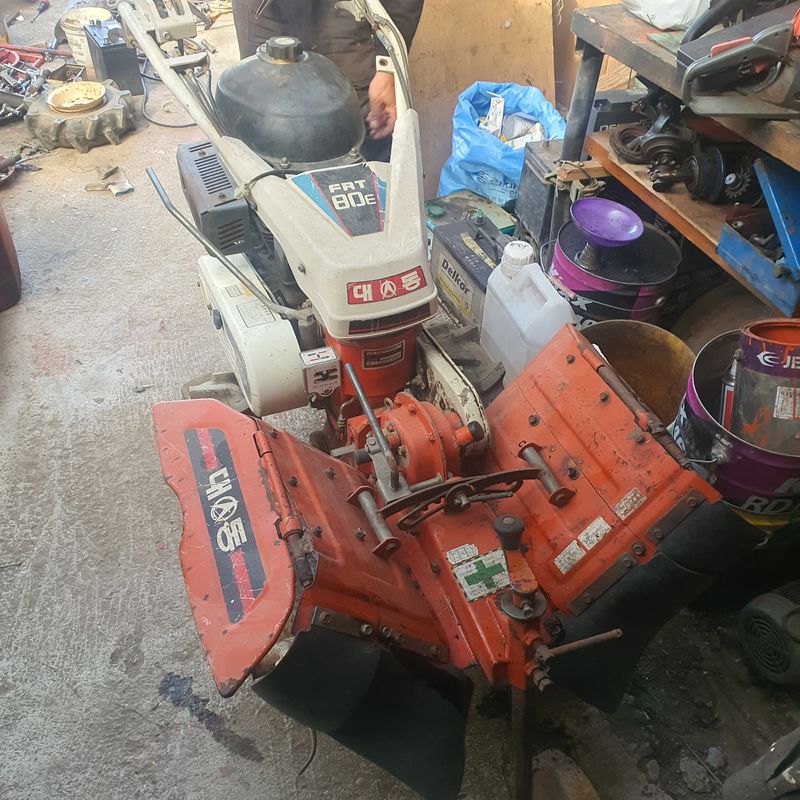 장터 상품 [대동관리기 ] 썸네일