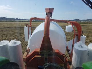 이행옥님의 기타작물 · 영농일지 작성글 사진