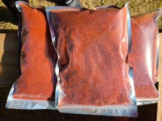 이동훈님의 고추 · 수확 작성글 사진