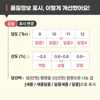 팜모닝 농사도우미님의 귤 · 일상 작성글 사진