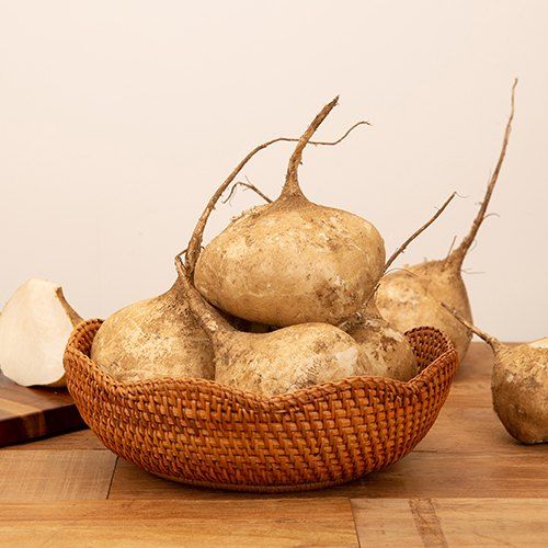 제주담은농장님의 장터 판매 상품 [제주담은농장 히카마 3KG] 첨부 사진