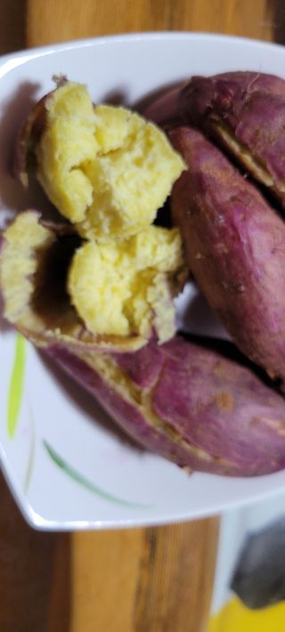 이동훈님의 고구마 · 자유게시판 작성글 사진