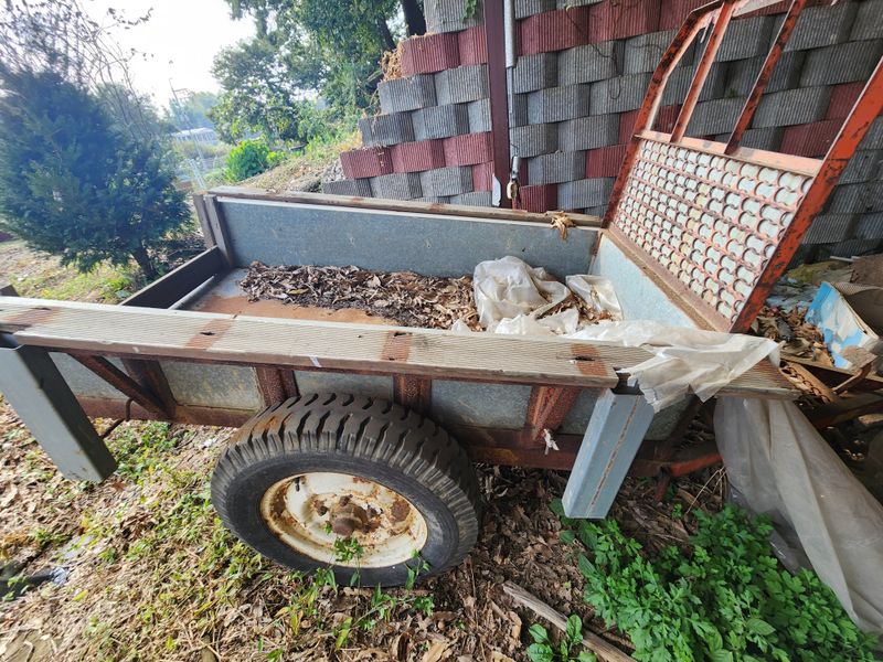 이준희님의 장터 판매 상품 [경운기] 첨부 사진
