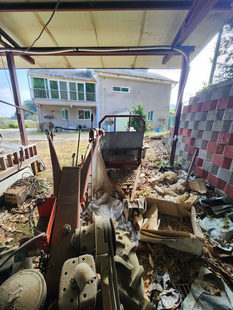 이준희님의 장터 판매 상품 [경운기] 첨부 사진