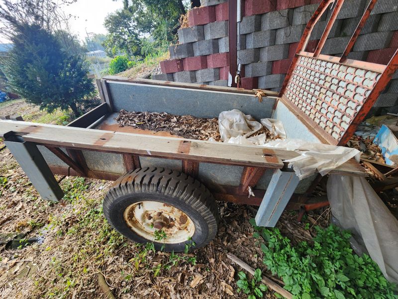이준희님의 장터 판매 상품 [경운기] 첨부 사진