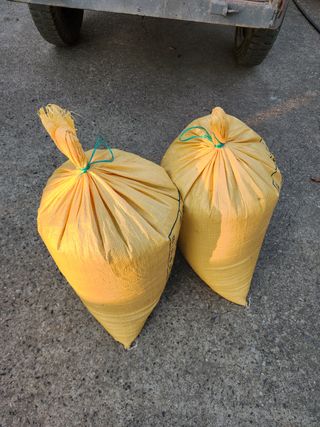 장재갑님의 들깨 · 영농일지 작성글 사진