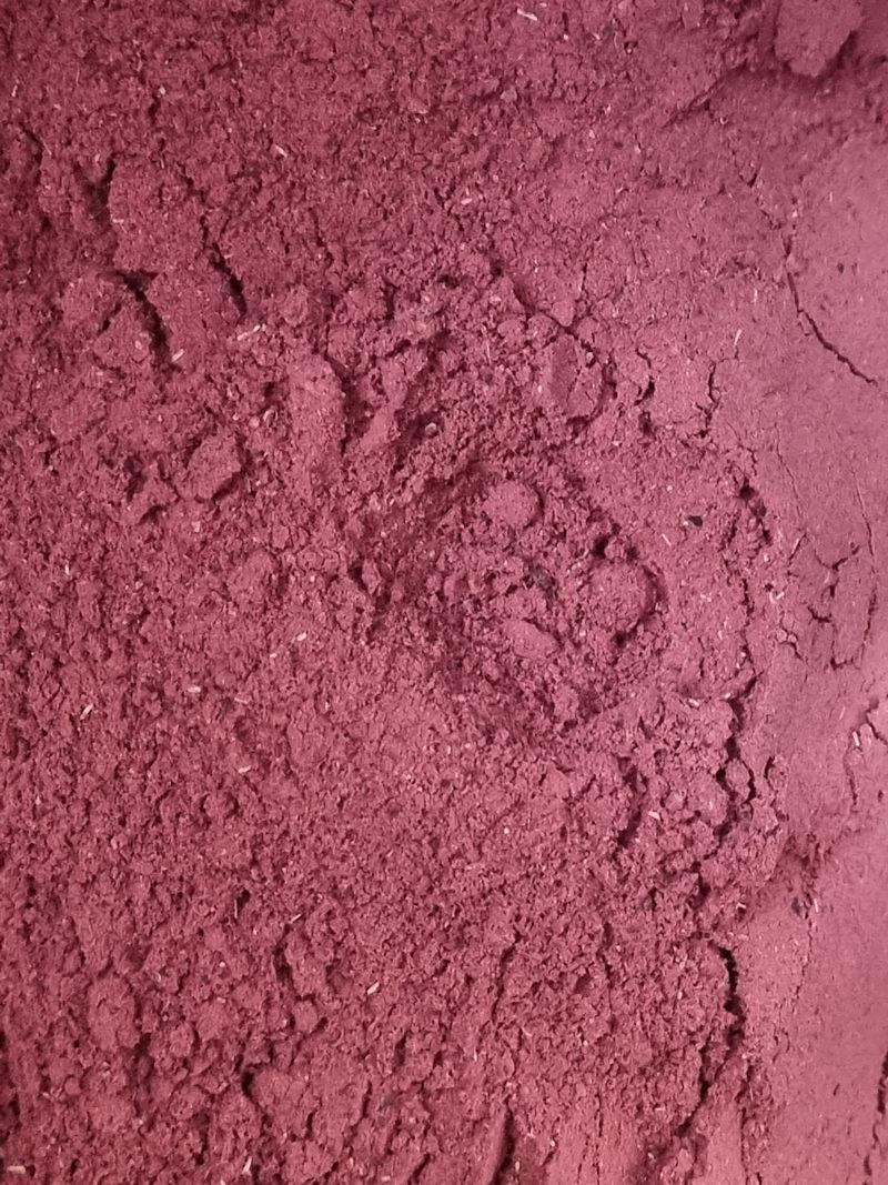 장터 상품 [동결건조 햇아로니아분말  500g] 썸네일