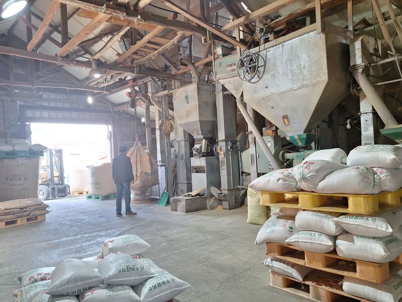 이천쌀님의 장터 판매 상품 [이천쌀] 첨부 사진