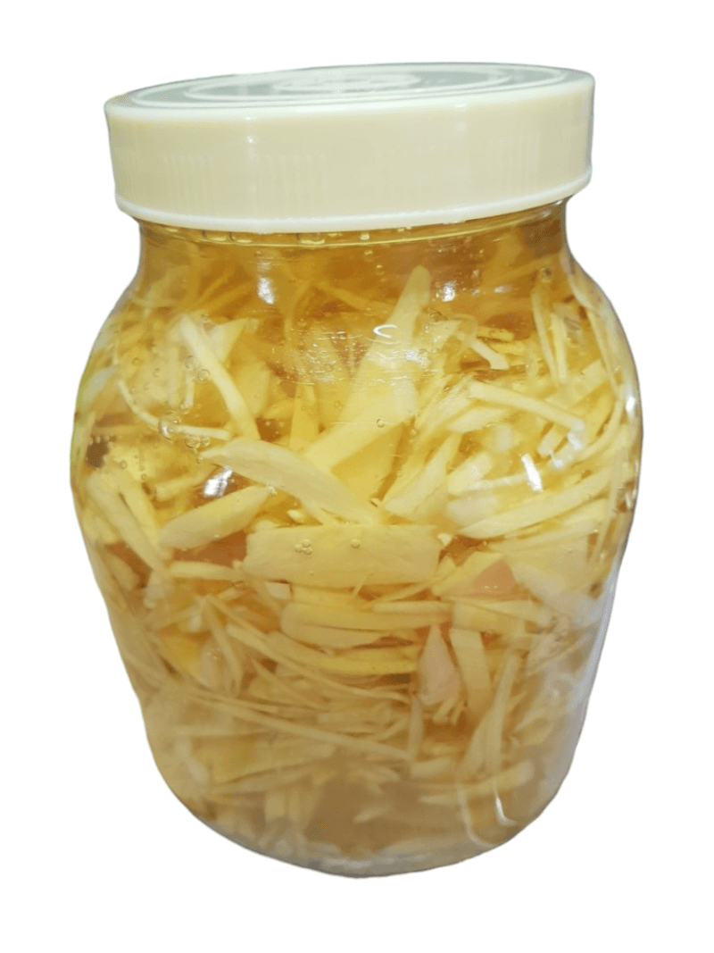 벌꿀농장♡권은주님의 장터 판매 상품 [햇생강 수확했습니다] 첨부 사진