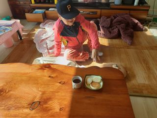 최순님의 자유주제 · 자유게시판 작성글 사진