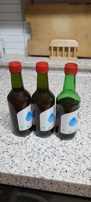 풀잎사랑님의 들깨 · 영농일지 작성글 사진