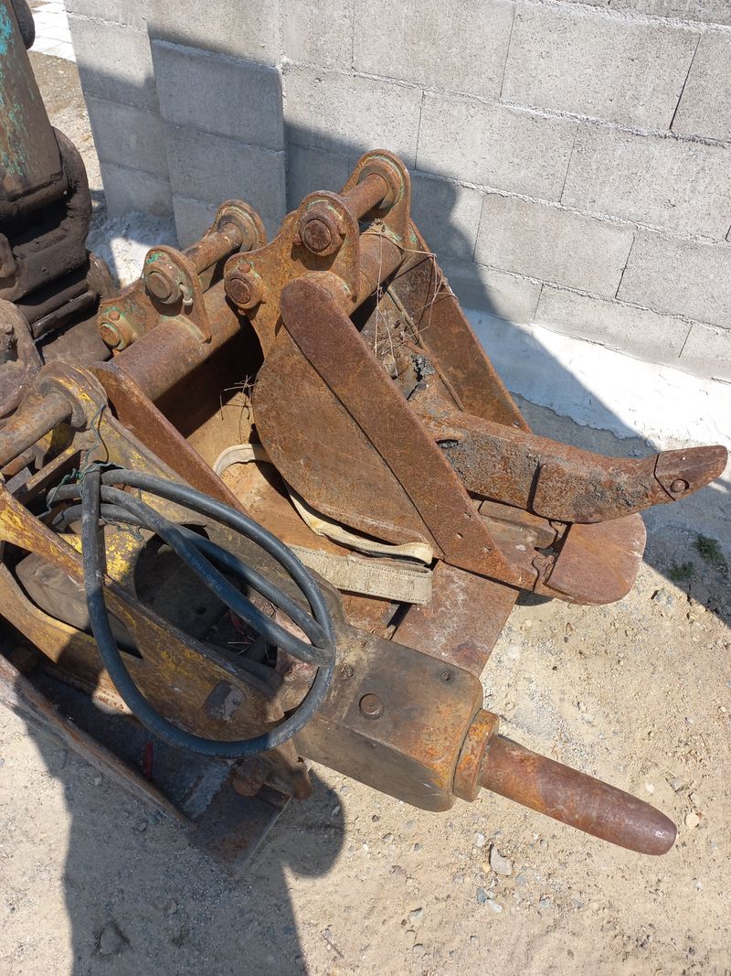 이금복님의 장터 판매 상품 [미니굴삭기 ] 첨부 사진