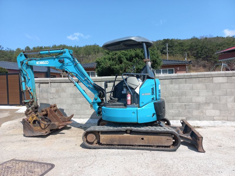 이금복님의 장터 판매 상품 [미니굴삭기 ] 첨부 사진