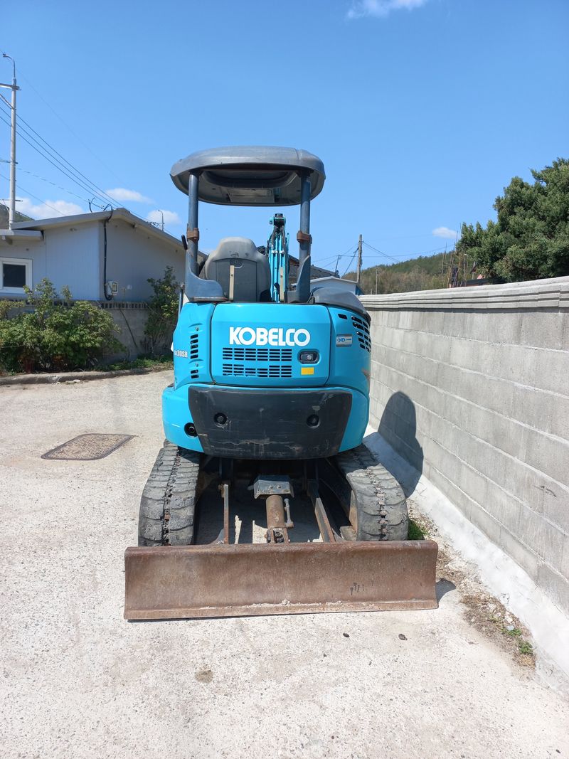 이금복님의 장터 판매 상품 [미니굴삭기 ] 첨부 사진