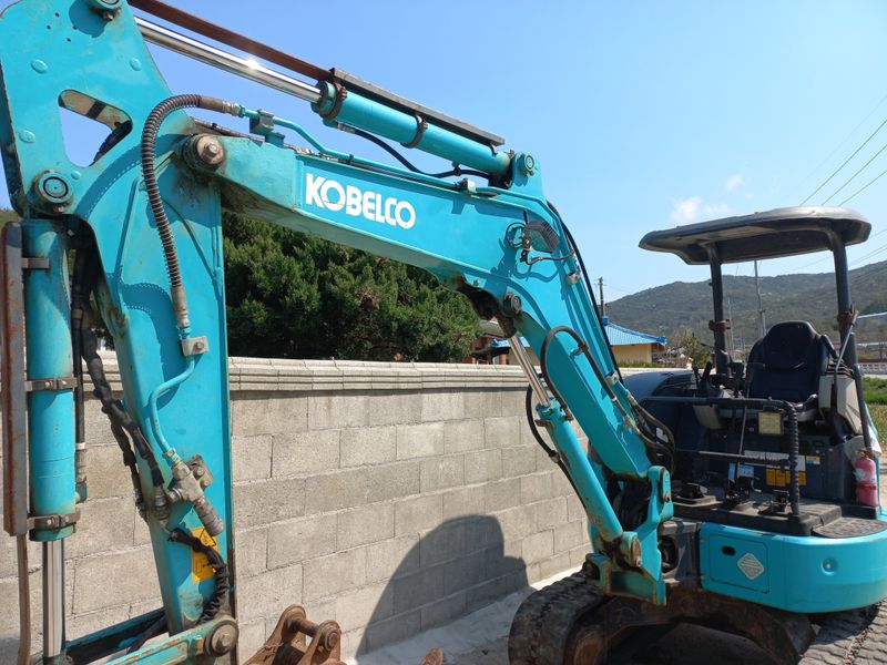 이금복님의 장터 판매 상품 [미니굴삭기 ] 첨부 사진