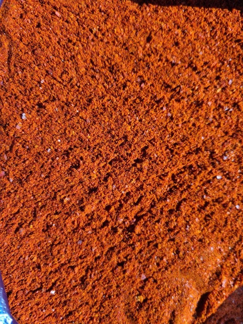 장터 상품 [고추가루] 썸네일