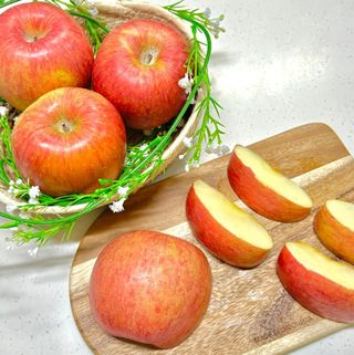 숲등농장 달밭사과님의 작성글 사진