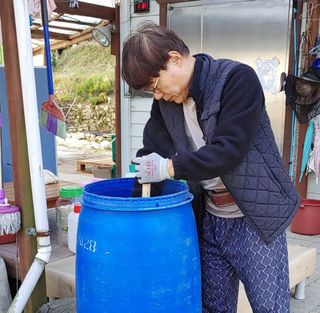 달맛햇복숭아농원님의 복숭아 · 자유게시판 작성글 사진