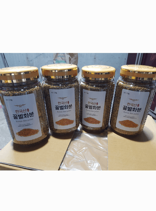 김능수(버들양봉농원님의 요즘 뜨는 신품종은? 💬 · 참여글 작성글 사진