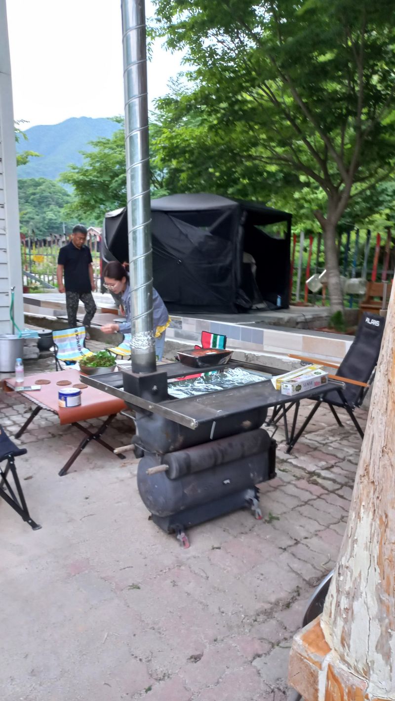 파란농원님의 장터 판매 상품 [가을콩으로 메주 만드어가기] 첨부 사진