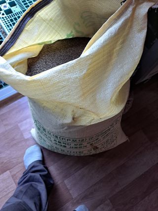 좋은인연님의 요즘 뜨는 신품종은? 💬 · 참여글 작성글 사진