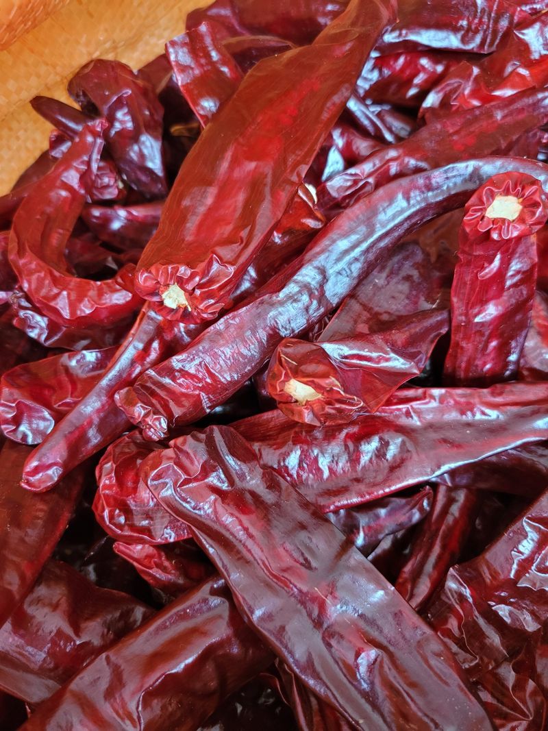 모두애님의 장터 판매 상품 [고춧가루1근 ] 첨부 사진