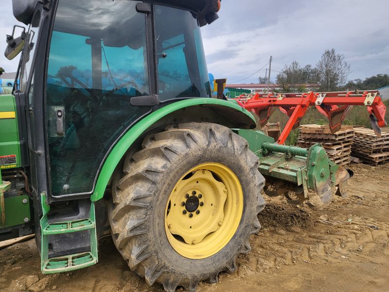 조성만님의 장터 판매 상품 [존디어 66마력] 첨부 사진