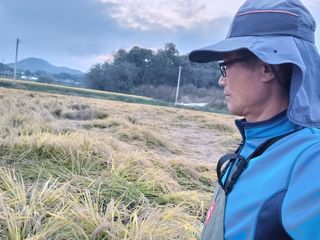 한재승님의 벼 · 영농일지 작성글 사진