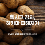 팜모닝 감자·농사길잡이 게시글 이미지