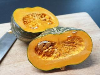 팜모닝 정인근님의 호박 · 자유게시판 작성글 사진